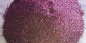 Garnet Sand Pink Colour