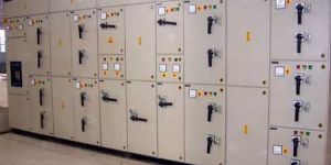 Electrical Panels