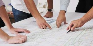 Project Management Consultancy