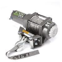 Rope Winches