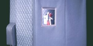 Noise Control Enclosures