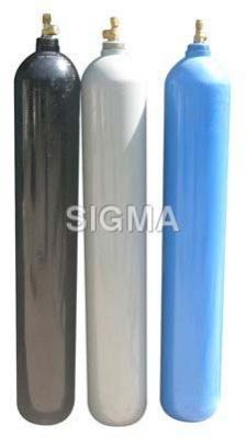 Industrial Gas Cylinders