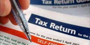 Income Tax Return Filing Services