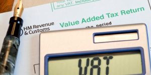 VAT Return Filing Services