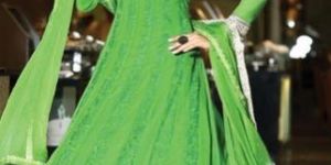 Designer Anarkali Suits