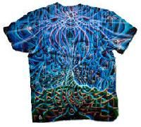Sublimation T Shirts