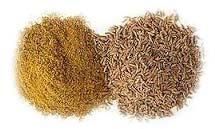 Cumin Seeds & Powder