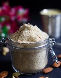 Badam Powder