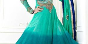 Ladies Designer Anarkali Suits