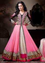 Ladies Party Wear Dress