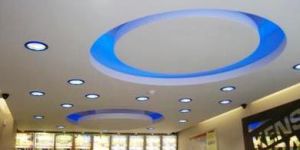 False Ceiling Services