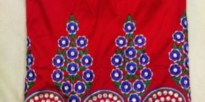 African George Fabric