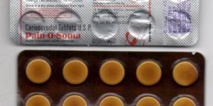 Pain-o-soma Tablets