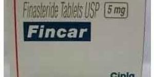 Fincar Tablets