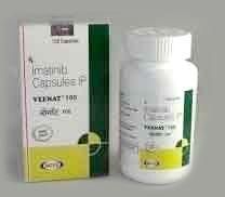 Veenat Imatinib Capsules