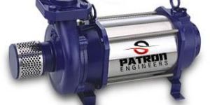 Openwell Submersible Pumps
