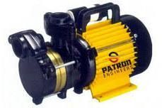 Regenerative Self Priming Pump