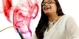 Gazal Show Organizer