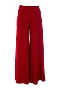 Lycra Palazzo Pants
