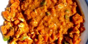 Mixed Vegetable Pickle