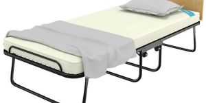 Rollaway Bed