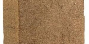 Coco Peat Blocks