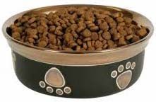 Dogs Food Bowls