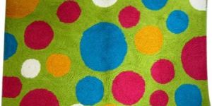 Kids Bath Mat