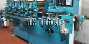 Hikari Label Printing Machine