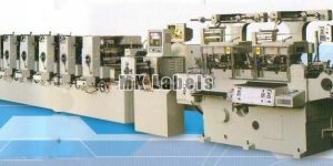 Orthotec Label Printing Machine