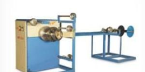 Rope Coiling Machines