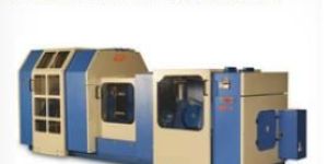 Rope Making Machines