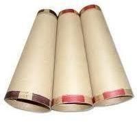 Paper Cones