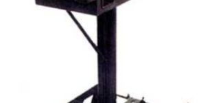 Butt Welding Machine