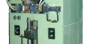 Metal Gathering Machine