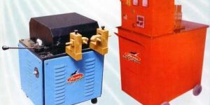 Resistance Heating Machine