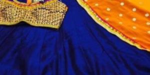 Designer Lehenga Choli