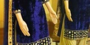 Designer Patiala Suits