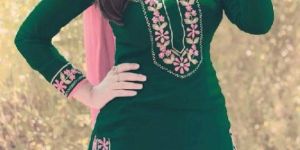 Designer Salwar Suits