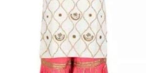 Designer Sharara Suits