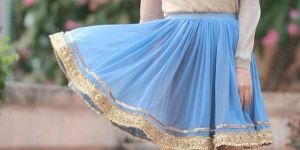 Ladies Designer Skirts