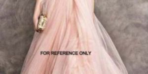 Ladies Evening Gowns