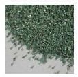 Green Silicon Carbide