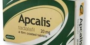 Apcalis 20MG Tablets