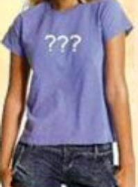 Designer Ladies Printed Tops