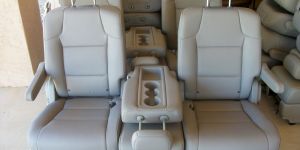 Car Seat Cushion Covers