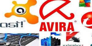 Antivirus Software