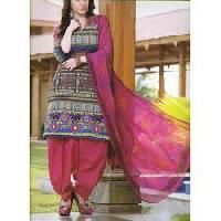 Printed Salwar