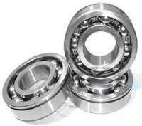 Deep Groove Ball Bearings