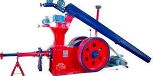 Jumbo90 Briquette Press